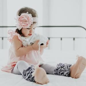 Meet your Posher, Deanna